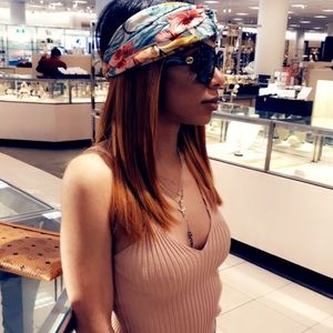 Authentic gucci shades